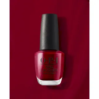 OPI Nail Lacquer Miami Beet 15 ml (948611)