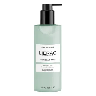 Lierac The Micellar Water 400 ml (3701436919627)