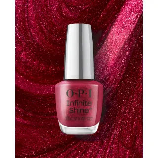 OPI Infinite Shine Gel-Like Lacquer I'm Not Really a Waitress 15 ml (4064665105766)