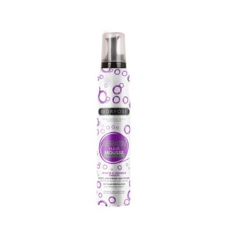 Morfose Hair Mousse Perfect Hold Keratin 200 ml (8681701007943)
