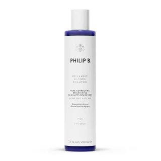 PHILIP B Icelandic Blonde Shampoo 947 ml (858991004787)