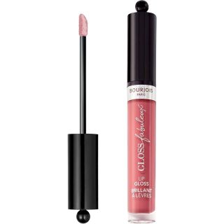 Bourjois Fabuleux Gloss Lip Gloss 10 3,5 ml (3616305556424)