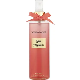 Women'Secret Kiss Moments BOR 250 ml (8437018498437)