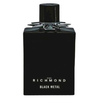 John Richmond Black Metal EDP 50 ml (8011889623015)
