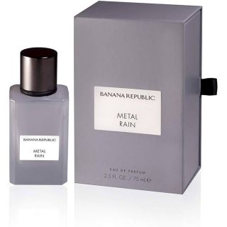 Banana Republic Metal Rain EDP U 75 ml (840797139947)