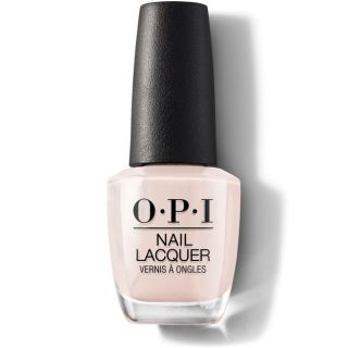 OPI Nail Lacquer Tiramisu For Two 15 ml (945491)