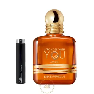 Armani (Giorgio Armani) Emporio Armani Stronger With You Amber EDP U 100 ml (3614273762120)