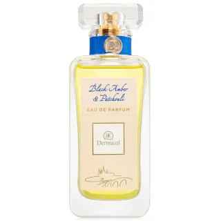 Dermacol Black Amber & Patchouli EDP M 50 ml (8595003113342)