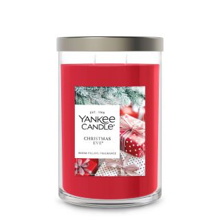 Yankee Candle Christmas Eve 368 g (5038581128948)