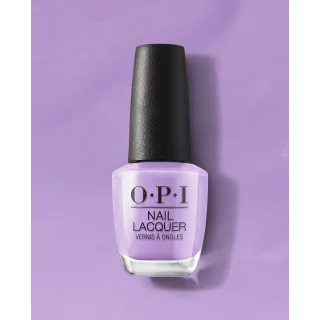 OPI Nail Lacquer Do You Lilac It? 15 ml (945851)