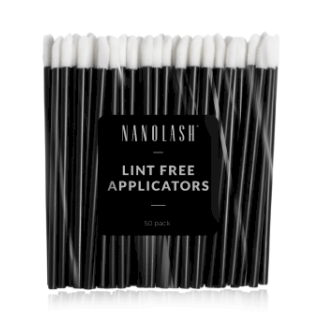 Nanolash Lint Free Applicators (5905669547819)