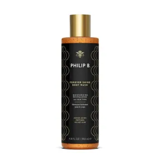 PHILIP B Forever Shine Body Wash 350 ml (850014170295)