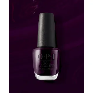 OPI Nail Lacquer O Suzi Mio 15 ml (944541)