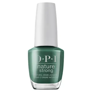 OPI Nature Strong Natural Origin Lacquer Leaf By Example 15 ml (4064665093223)