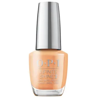 OPI Infinite Shine Long-Wear Lacquer 24 Carrots 15 ml (4064665106251)