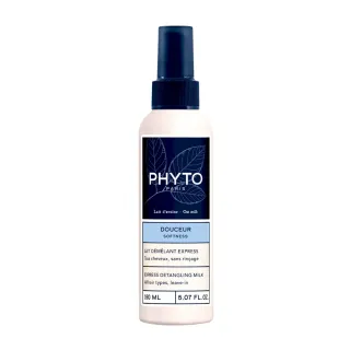 Phyto Softness Express Detangling Milk 150 ml (3701436913151)