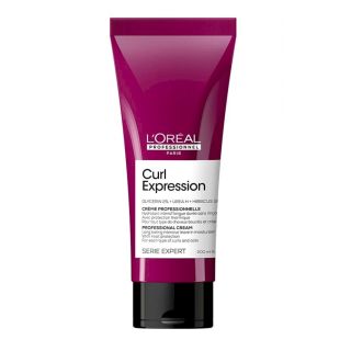 L'Oréal Professionnel Curl Expression Professional Cream 200 ml (3474637069124)