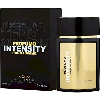 Vurv Profumo Intensity Homme EDP M 100 ml (6291106064698)