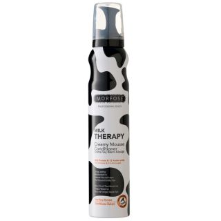 Morfose Milk Therapy Creamy Mousse Conditioner 200 ml (8680678800052)