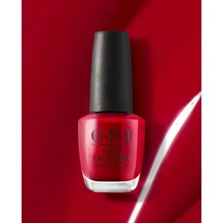 OPI Nail Lacquer The Thrill of Brazil 15 ml (942531)