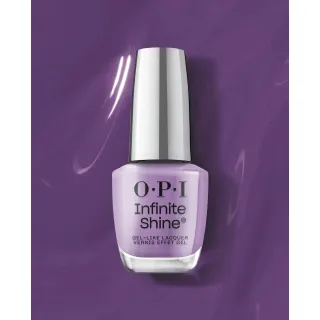 OPI Infinite Shine Gel-Like Lacquer Lush Hour 15 ml (4064665105636)