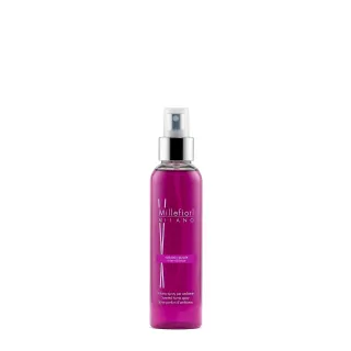 Millefiori Milano Scented Home Spray Volcanic Purple 150 ml (8051938692722)