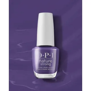 OPI Nature Strong Natural Origin Lacquer A Great Fig World 15 ml (4064665019834)
