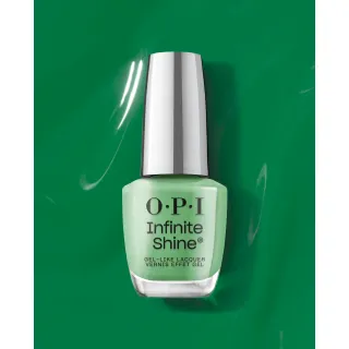 OPI Infinite Shine Gel-Like Lacquer Won for the Ages 15 ml (4064665124743)