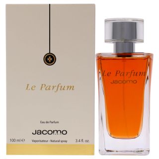Jacomo Le Parfum EDP 100 ml (3392865221179)