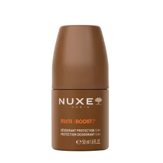 Nuxe Men 24HR Protection Deodorant 2 x 50 ml (3264680028922)