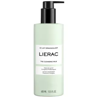Lierac The Cleansing Milk 400 ml (3701436919610)