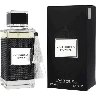 Vurv Victorieux Homme EDP M 100 ml (6291107451114)