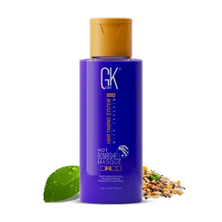 GK Hair Hot Bombshell Masque 15 ml (815401019816)