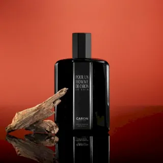 Caron Pour Un Homme de Caron Le Soir Intense EDP 125 ml (3387952802126)