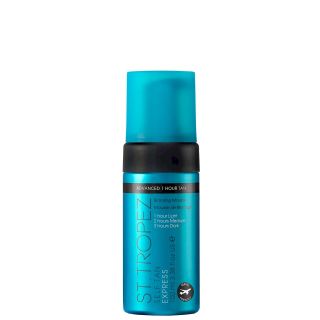St.Tropez Self Tan Express Bronzing Mousse 100 ml (5060022302761)