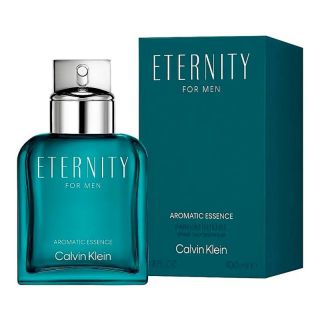 Calvin Klein Eternity For Men Aromatic Essence EDP M 200 ml (3616304929595)