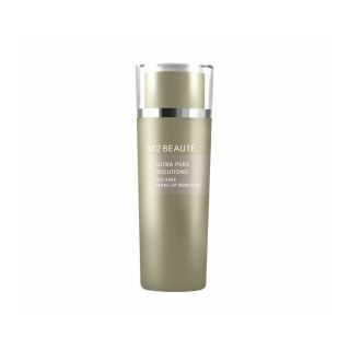 M2 Beauté Ultra Pure Solutions Oil-Free Make-Up Remover 150 ml (4260180213027)