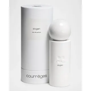 Courreges Slogan EDP 30 ml (3442180004411)