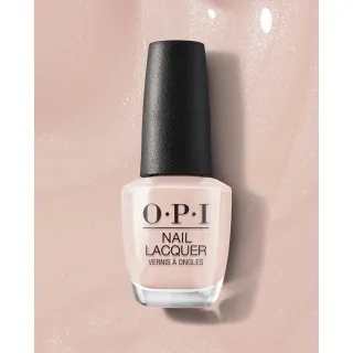 OPI Nail Lacquer Pale to the Chief 15 ml (944511)