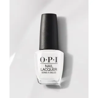 OPI Nail Lacquer Alpine Snow 15 ml (940391)