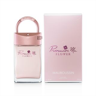 Mauboussin Promise Me Flower EDT 90 ml (3760048796712)