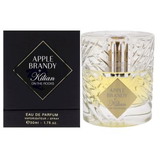 Kilian Apple Brandy On The Rocks EDP U 100 ml (3700550232995)