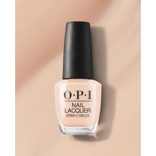 OPI Nail Lacquer Samoan Sand 15 ml (940611)