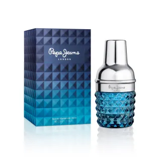 Pepe Jeans Pepe Jeans For Him EDT M 30 ml (8436581940282)