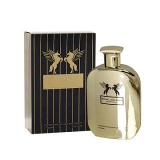 General Royal Dolphin EDP U 100 ml (6291108522851)