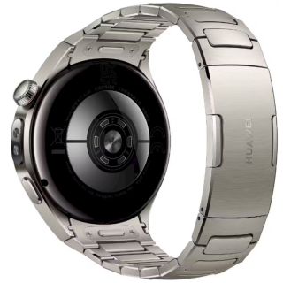 Huawei Watch 5 LTE Smartwatch 46mm (55020EVW)