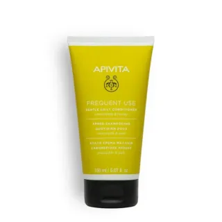 Apivita Frequent Use Gentle Daily Conditioner 150 ml (5201279097608)