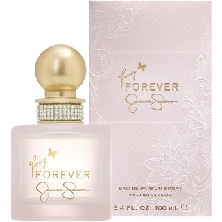 Jessica Simpson Fancy Forever EDP 100 ml (608940578643)