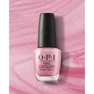 OPI Nail Lacquer Aphrodite's Pink Nightie 15 ml (943501)