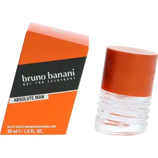 Bruno Banani Absolute Man 150 ml (3616302035410)